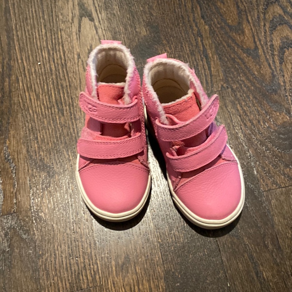 UGG Boots Size 6